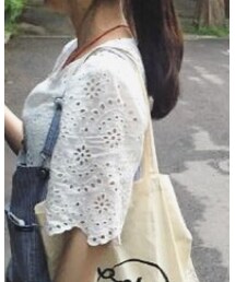 ZARA WOMAN | トップス