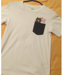 UNIQLO | Tシャツ/カットソー