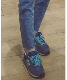 NEW BALANCE | スニーカー