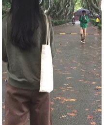 MUJI Labo | エコバッグ/サブバッグ