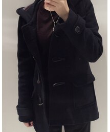 PROPORTION BODY DRESSING | ジャケット/アウター