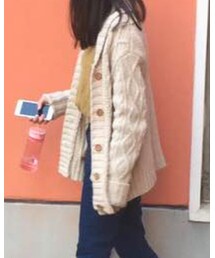 chocol raffine robe | ジャケット/アウター