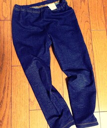 UNIQLO | デニムレギンス
(その他パンツ)