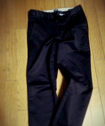 GAP | TAILORED KHAKIS  EXTRA SLIM(その他パンツ)