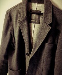 GAP | FRENCH TERRY JAKET(テーラードジャケット)