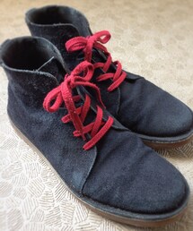 NIKE | モデル名不明(ブーツ)