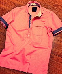 23区 HOMME | ポロシャツ(ポロシャツ)