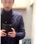 URBAN RESEARCH(アーバンリサーチ)の「トップス(ニット/セーター)」