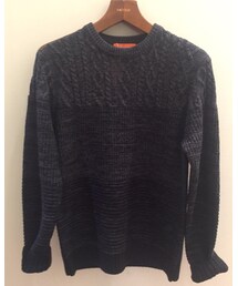 HIDEAWAYS NICOLE | ニット/セーター