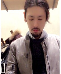 NICOLE CLUB FOR MEN | シャツ/ブラウス