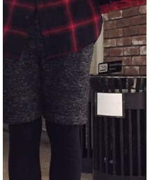 ZARA | その他パンツ