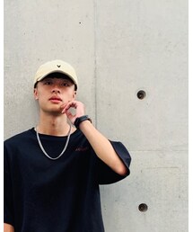 W-wear | アナログ腕時計