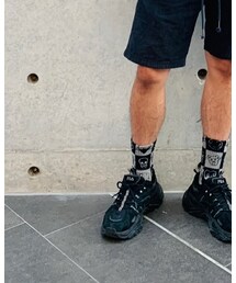 Symphony Taipei | レッグウェア