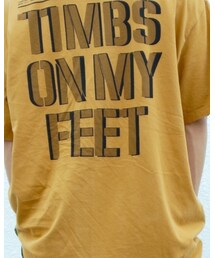 Timberland | シャツ/ブラウス