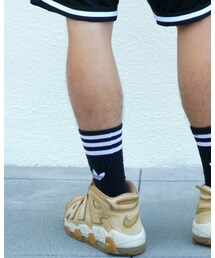 Nike air more uptempo | スニーカー