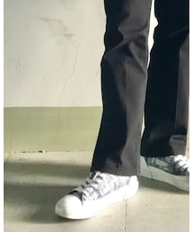 dycteam | シューズ