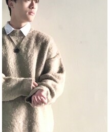 ZETA | ニット/セーター