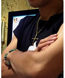 POLICE | ネックレス