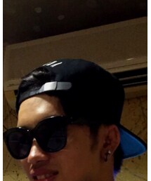 ELVIRA | キャップ