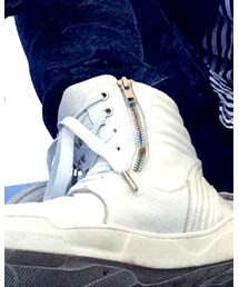 GOSTAR DE FUGA | スニーカー