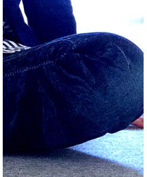 GOSTAR DE FUGA | パンツ