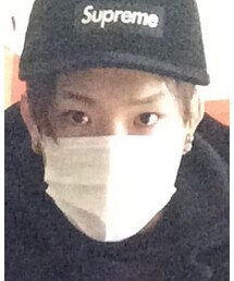 Supreme  | キャップ