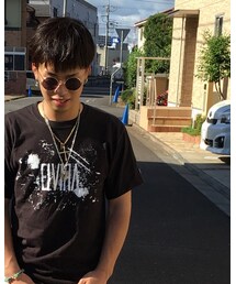 ELVIRA | Tシャツ/カットソー