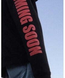 VETEMENTS | パーカー