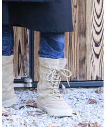 yeezy | ブーツ