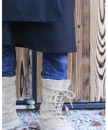 GOSTAR DE FUGA | その他パンツ