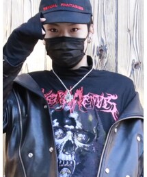 CHROME HEARTS | ネックレス