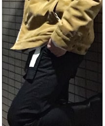 ELVIRA | その他パンツ