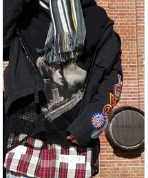 VETEMENTS | パーカー