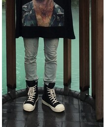 JACKROSE | デニムパンツ