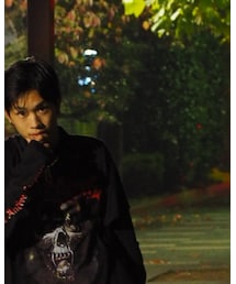 goro's | ネックレス