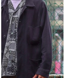 UNIQLO | ジャケット/アウター