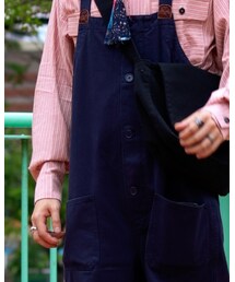 VINTAGE | オールインワン・サロペット