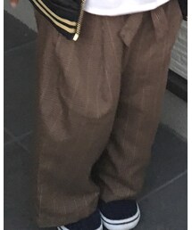 GU | その他パンツ