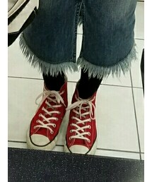 CONVERSE | スニーカー