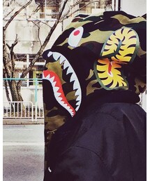 A BATHING APE | ジャケット/アウター