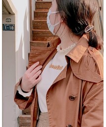 ehka sopo | トップス