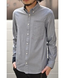 Rn/02 OX BD SHIRTS(シャツ/ブラウス)