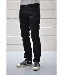 Rn/02  ブラックデニム(デニムパンツ)