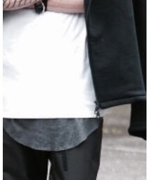 Rn/02 | Tシャツ/カットソー