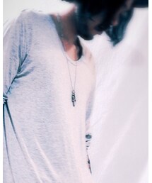 CHROME HEARTS | ネックレス