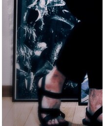 HENRY&HENRY | サンダル