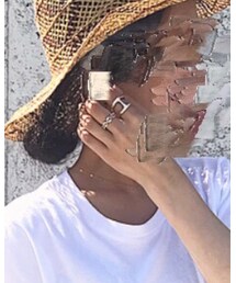 HOORSENBUHS | リング