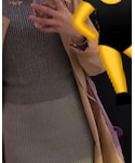 FOREVER 21(フォーエバー トゥエンティーワン)の「トップス(チューブトップ)」