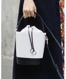 CAFUNE | ドラムバッグ