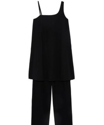 null. | セットアップ